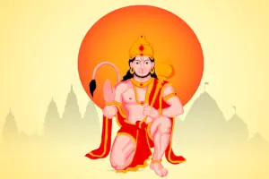 Hanuman Jayanti