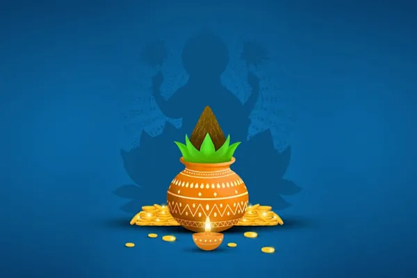 Akshaya Tritiya