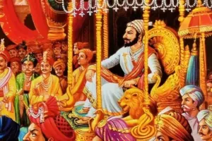 Chhatrapati Shivaji Maharaj