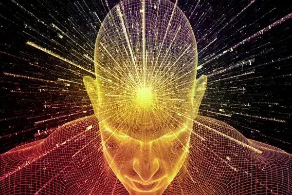 चैतन्यमात्मा।