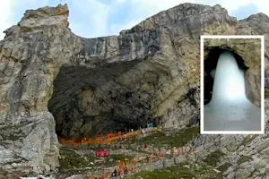 Amarnath Temple