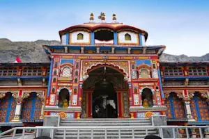 Badrinath Temple