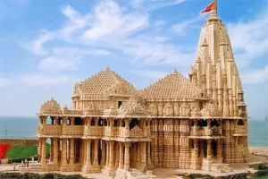 Dwarkadhish Temple Dwarka