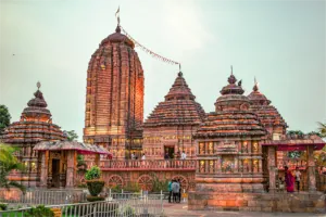 Jagannath Temple Puri