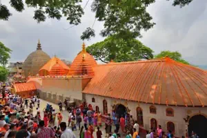Kamakhya Temple Guwahati