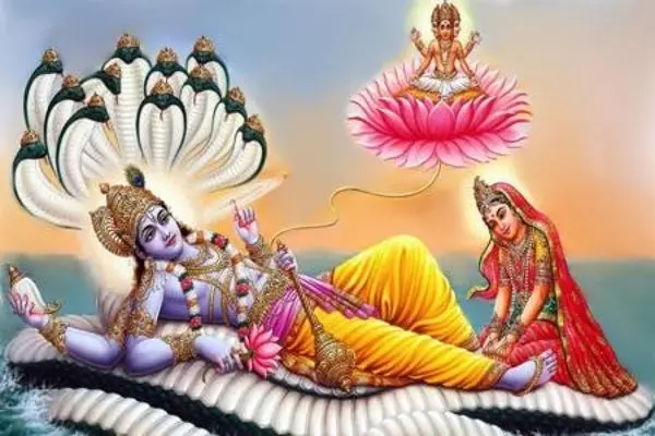 Vishnu