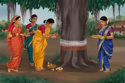 Vat Savitri