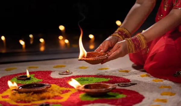 Vedic Celebration