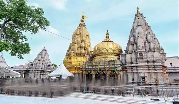 Kashi Vishwanath Temple
